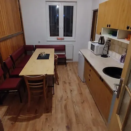 Ubytovanie V Sukromi Cervenka *