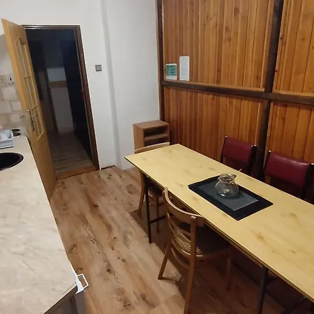 Ubytovanie V Sukromi Cervenka Rum i privatbostad *