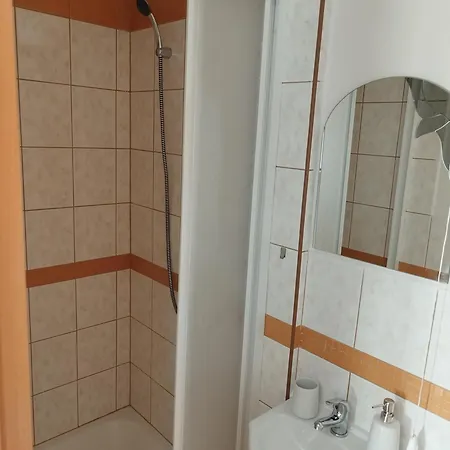 Ubytovanie V Sukromi Cervenka Habitación en casa particular *