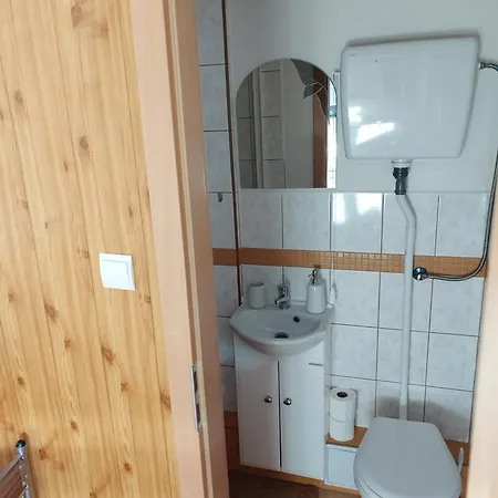 Ubytovanie V Sukromi Cervenka